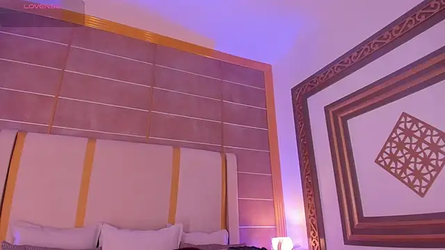 AbigailCarter online show from 02.11.26