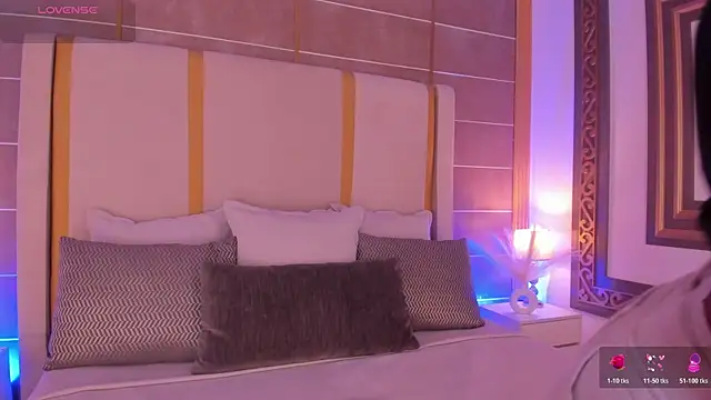 AbigailCarter online show from 02.16.26