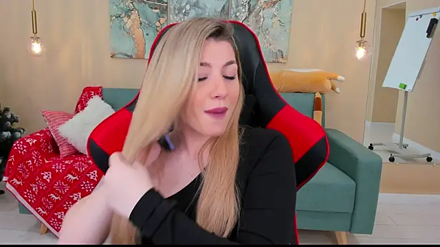 HelenaMorgan online show from 01.09.25