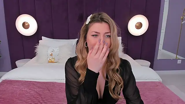 HelenaMorgan online show from 01.11.25