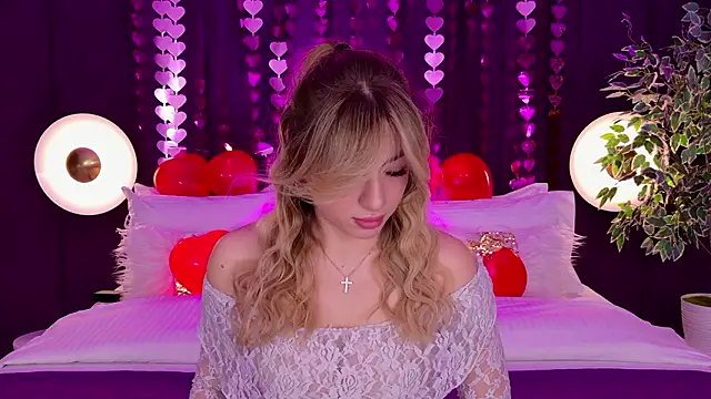 Snapshot of HelenaMorgan chatting on 02.12.26 HelenaMorgan online show from 02.12.26