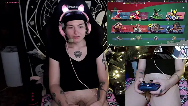 BrandiWRLD 999 online show from 12.23.24