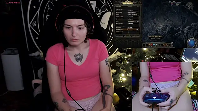 BrandiWRLD 999 online show from 12.24.24