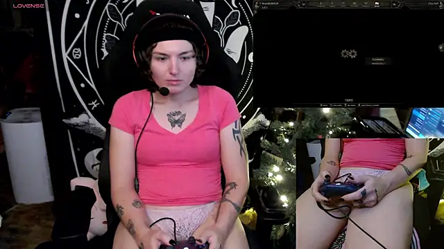 BrandiWRLD 999 online show from 12.27.24