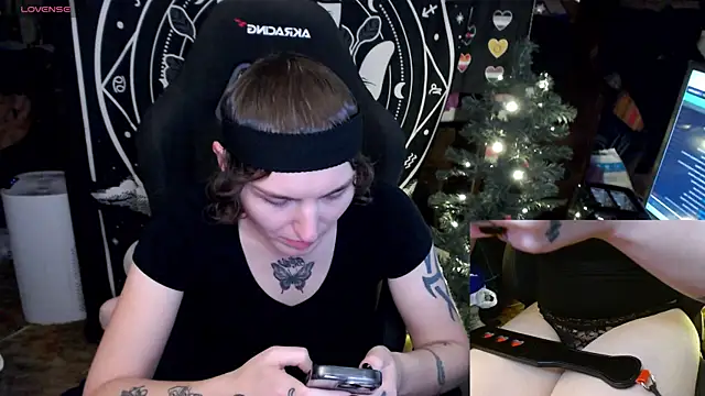 BrandiWRLD 999 online show from 12.31.24