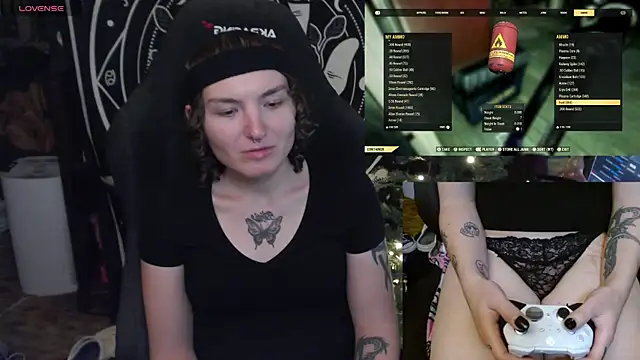 BrandiWRLD 999 online show from 01.16.25