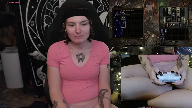 BrandiWRLD 999 online show from 01.18.25