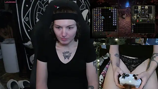 BrandiWRLD 999 online show from 01.23.25