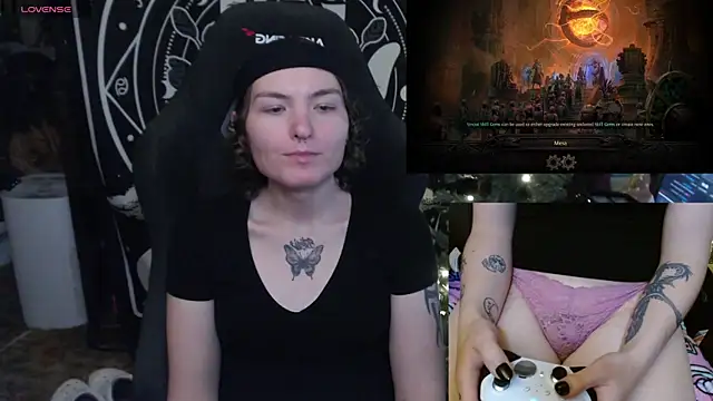 BrandiWRLD 999 online show from 01.26.25