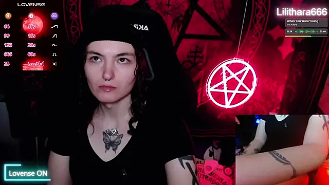 BrandiWRLD 999 online show from 10.30.25