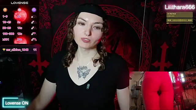 BrandiWRLD 999 online show from 11.18.25