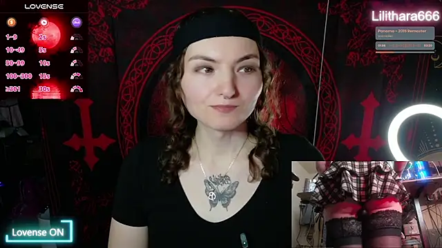 BrandiWRLD 999 online show from 11.19.25