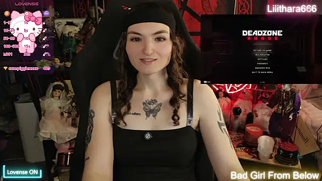 BrandiWRLD 999 online show from 04.18.26