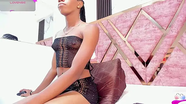 tifany bigdick online show from 02.09.25