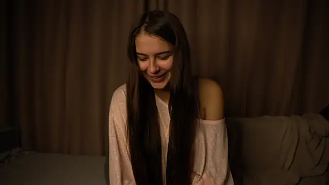 elisa moon online show from 12.03.25