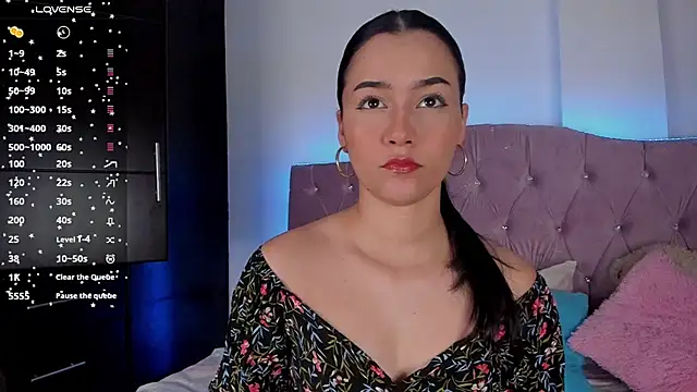 Deisy sr online show from 12.10.24