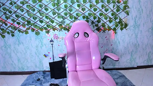 Snapshot of Pamesmith chatting on 11.26.25 Pamesmith online show from 11.26.25