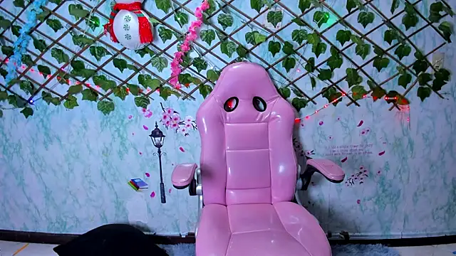 Pamesmith online show from 12.17.25