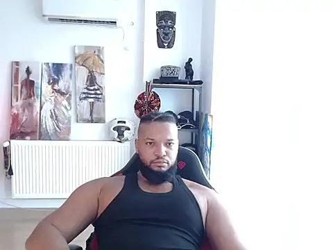 Snapshot of 1LordKingsley chatting on 03.18.26 1LordKingsley online show from 03.18.26