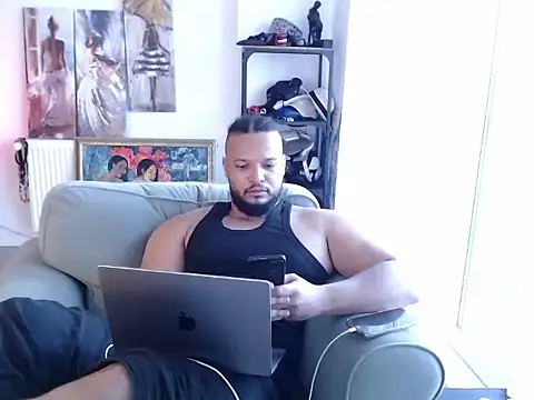 Snapshot of 1LordKingsley chatting on 06.16.26 1LordKingsley online show from 06.16.26
