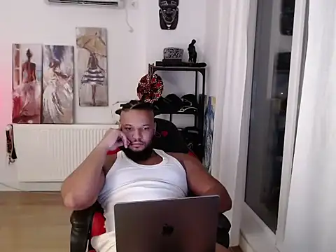 Snapshot of 1LordKingsley chatting on 06.16.26 1LordKingsley online show from 06.16.26