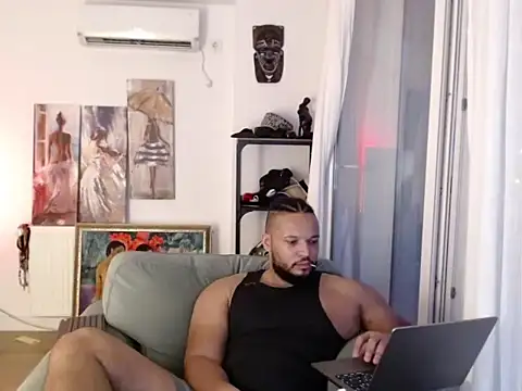 Snapshot of 1LordKingsley chatting on 06.20.26 1LordKingsley online show from 06.20.26