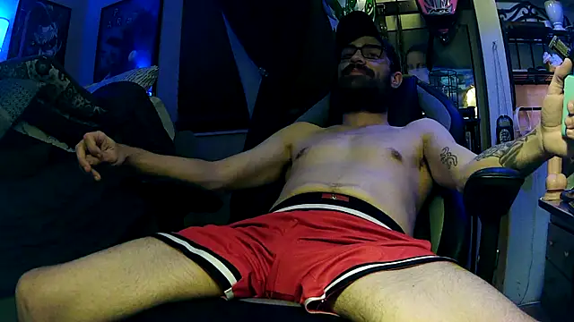 slutty guy12 online show from 03.03.25