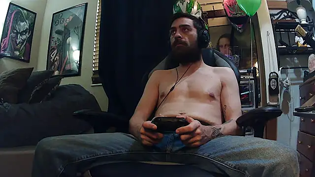 slutty guy12 online show from 03.10.25