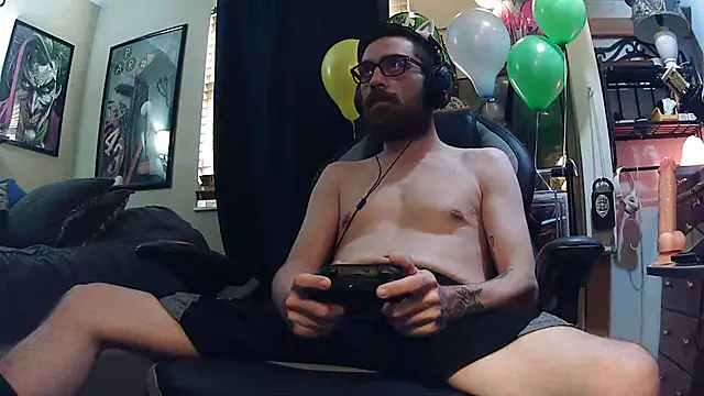 slutty guy12 online show from 03.10.25