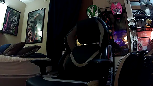 slutty guy12 online show from 03.15.25