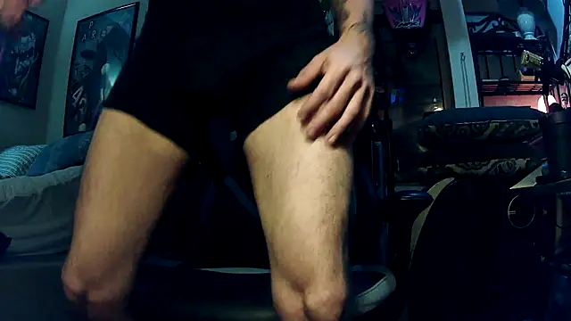 slutty guy12 online show from 03.16.25