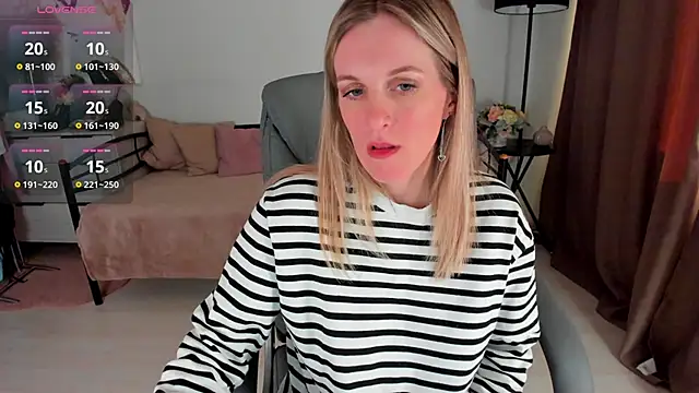 I D A online show from 02.26.25