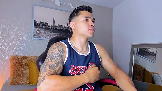 gerson zt online show from 09.16.25