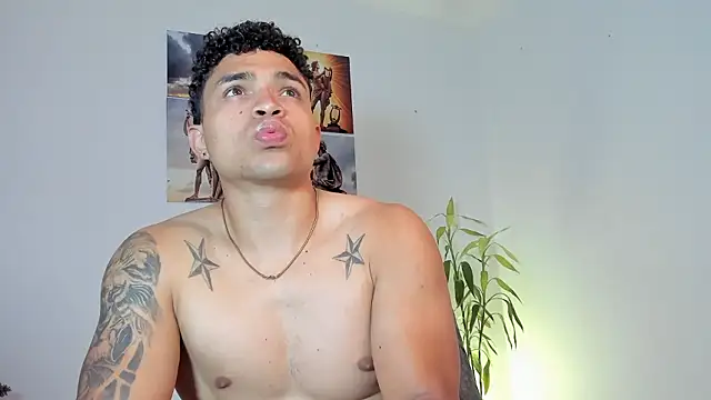 gerson zt online show from 02.15.26