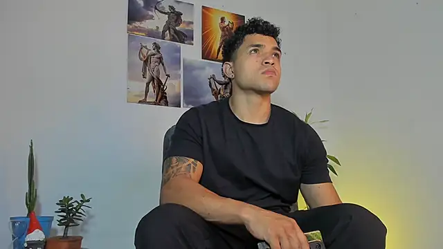 gerson zt online show from 03.04.26