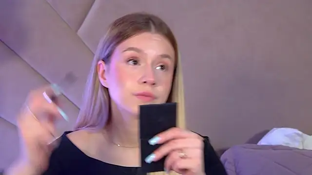 MilanaBalmain online show from 06.01.26