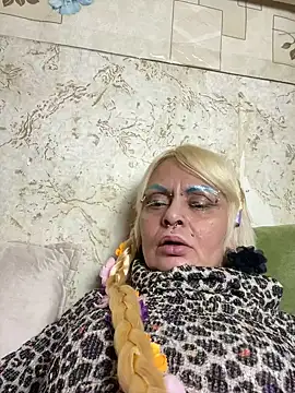 Gardener of Illusions online show from 01.22.25