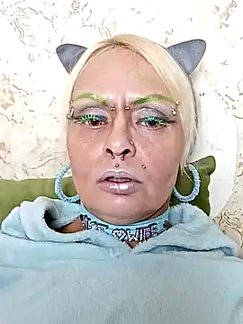 Gardener of Illusions online show from 01.22.25