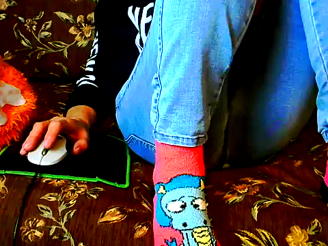 Gardener of Illusions online show from 10.23.25