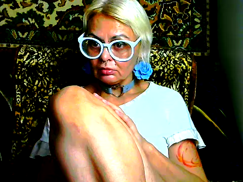 Gardener of Illusions online show from 11.12.25