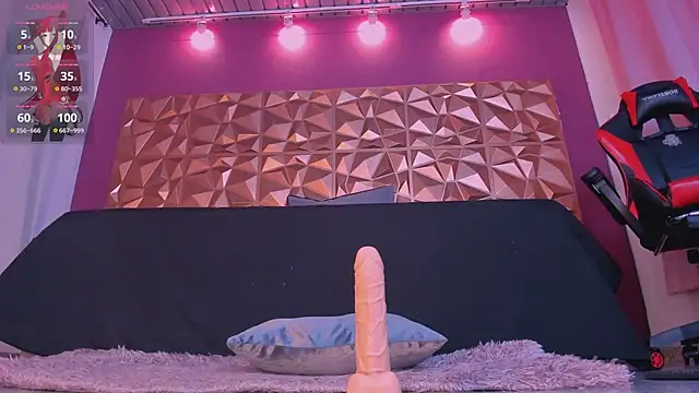 keendaall online show from 01.13.25