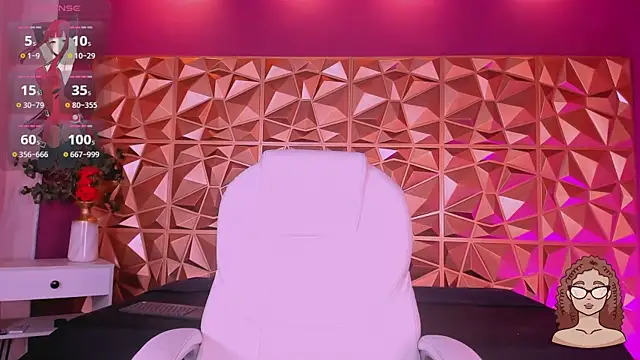 keendaall online show from 02.16.25