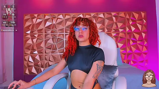 keendaall online show from 03.01.25