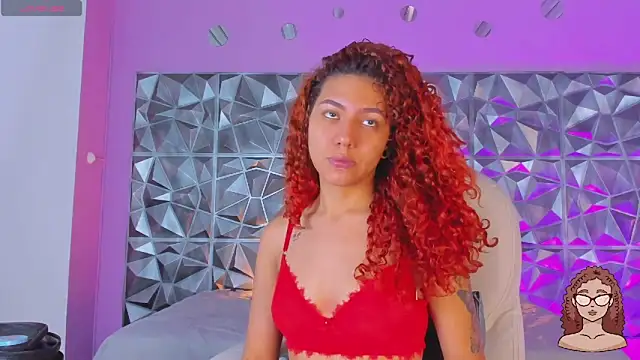 keendaall online show from 03.14.25