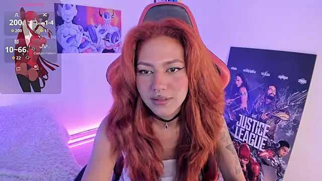 keendaall online show from 09.26.25