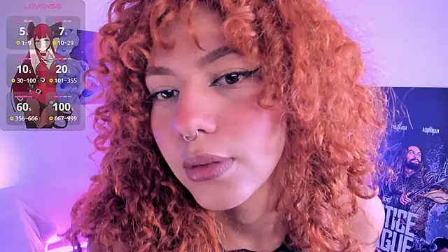 keendaall online show from 11.30.25