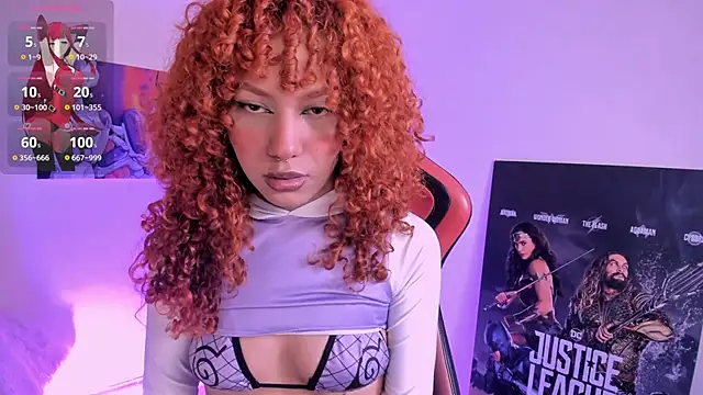 keendaall online show from 03.09.26