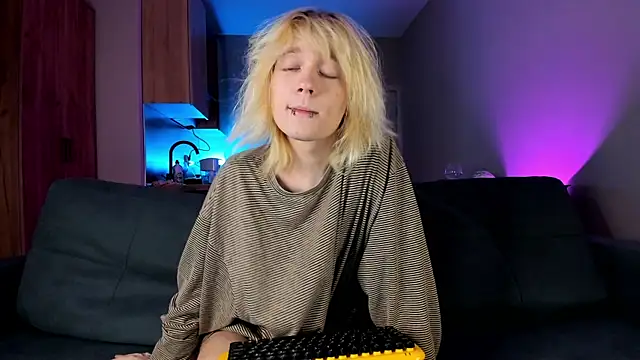 Gregory Byyrd online show from 12.07.24