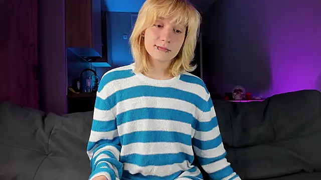 Gregory Byyrd online show from 03.08.25