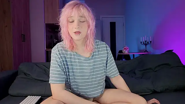 Gregory Byyrd online show from 02.10.26